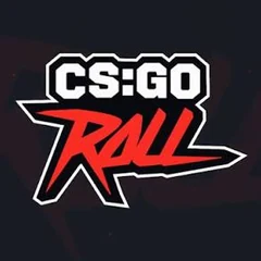 CSGORoll logo