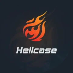 Hellcase logo